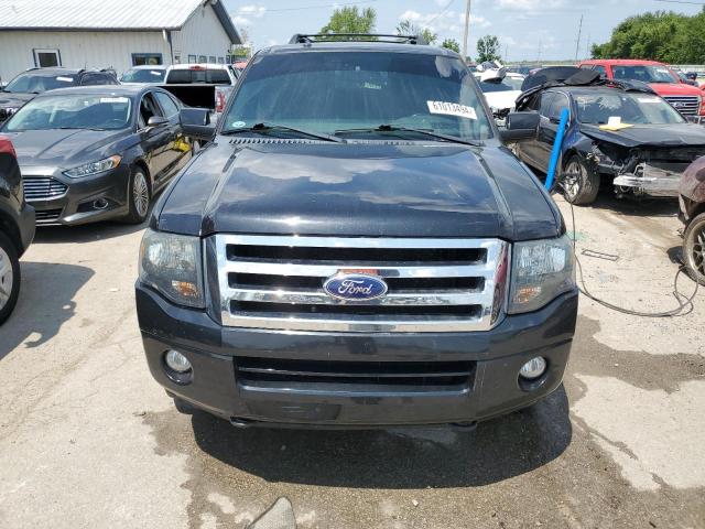 Photo 5 from auction – 2014 FORD EXPEDITION with VIN 1FMJK2A5XEEF47674