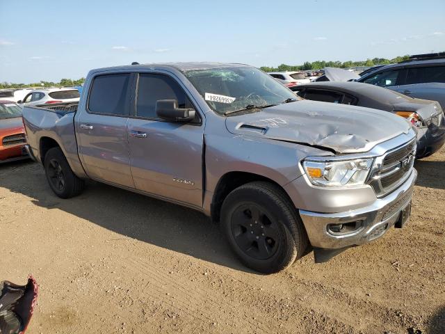 Photo 4 from auction – 2020 RAM 1500 BIG H with VIN 1C6SRFFT7LN145604