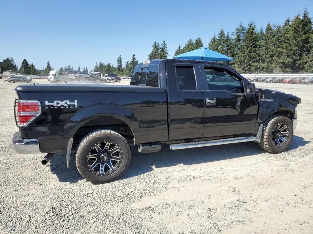 Photo 3 from auction – 2012 FORD F150 SUPER with VIN 1FTFX1EF4CKD11044