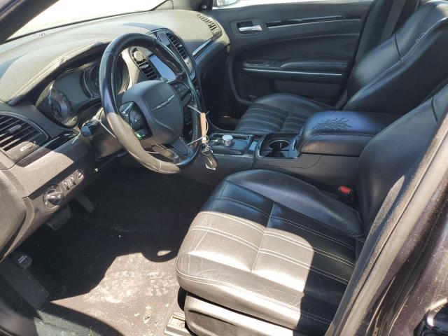 Photo 7 from auction – 2019 CHRYSLER 300 S with VIN 2C3CCABG9KH516347