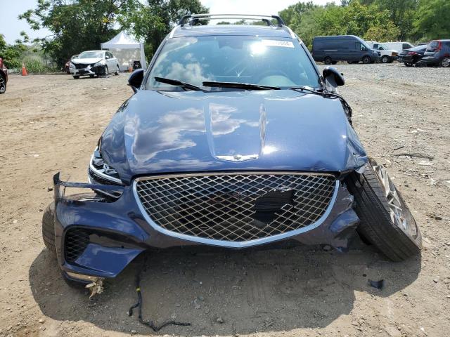 Photo 5 from auction – 2025 GENESIS GV70 BASE with VIN 5NMMADTB1SH018450