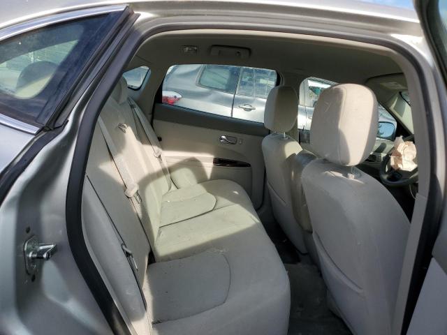 Photo 10 from auction – 2008 BUICK LACROSSE C with VIN 2G4WC582481188019