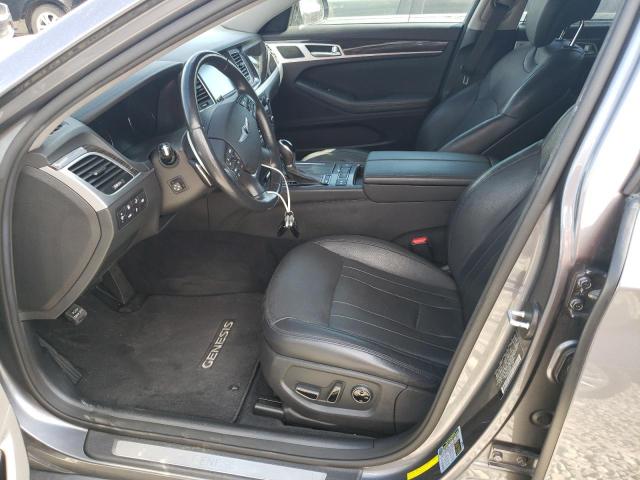 Photo 7 from auction – 2015 HYUNDAI GENESIS 3. with VIN KMHGN4JE3FU020564
