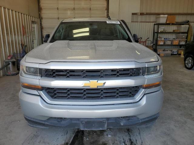 Photo 5 from auction – 2016 CHEVROLET SILVERADO with VIN 1GCRCPEC5GZ365192