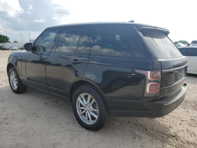 Photo 2 from auction – 2018 LAND ROVER RANGE ROVE with VIN SALGR2RV1JA394725