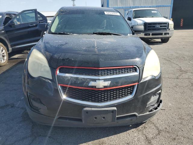 Photo 5 from auction – 2012 CHEVROLET EQUINOX LS with VIN 2GNALBEK1C1309042