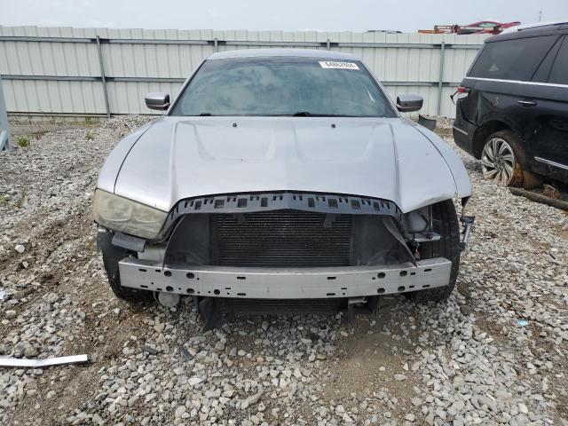 Photo 5 from auction – 2014 DODGE CHARGER SE with VIN 2C3CDXBG3EH131385