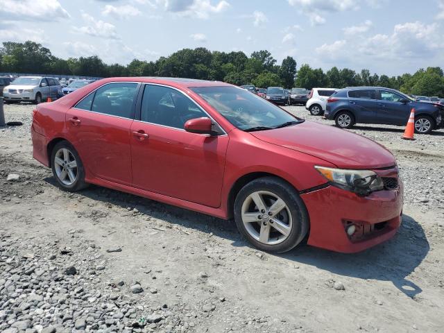 Photo 4 from auction – 2012 TOYOTA CAMRY BASE with VIN 4T1BF1FK3CU602700