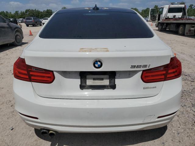 Photo 6 from auction – 2015 BMW 328 I with VIN WBA3A5C58FP605167