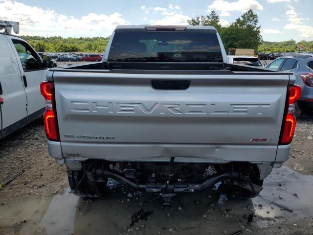 Photo 6 from auction – 2019 CHEVROLET SILVERADO with VIN 3GCUYEED7KG252362