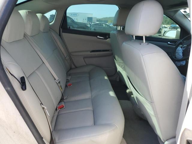 Photo 10 from auction – 2006 CHEVROLET IMPALA LT with VIN 2G1WT58K869106398