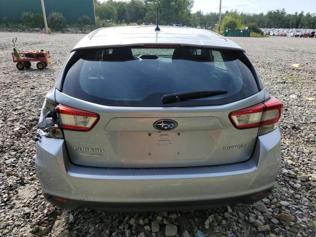 Photo 6 from auction – 2019 SUBARU IMPREZA with VIN 4S3GTAB62K3738011