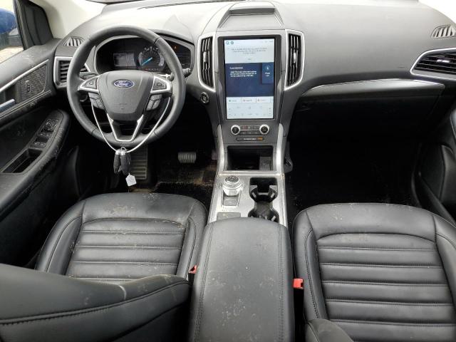 Photo 8 from auction – 2022 FORD EDGE SEL with VIN 2FMPK4J90NBA71536