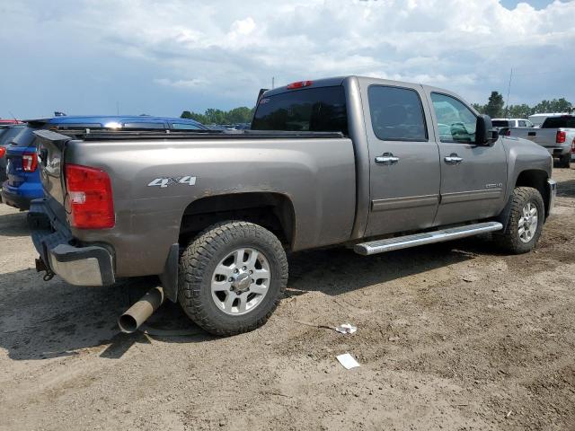 Photo 3 from auction – 2011 CHEVROLET 2500 with VIN 1GC1KYC88BF204642