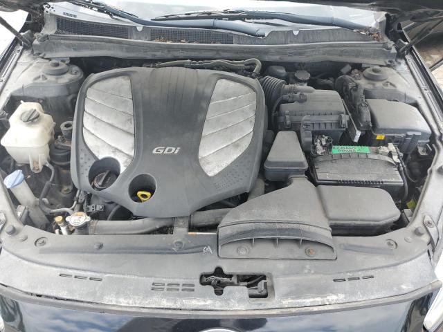 Photo 11 from auction – 2014 KIA CADENZA PR with VIN KNALN4D79E5146062