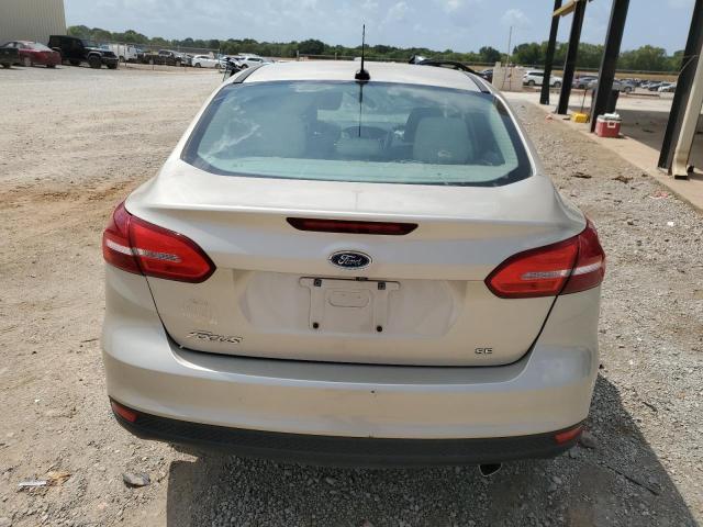 Photo 6 from auction – 2017 FORD FOCUS with VIN 1FADP3F21HL301688
