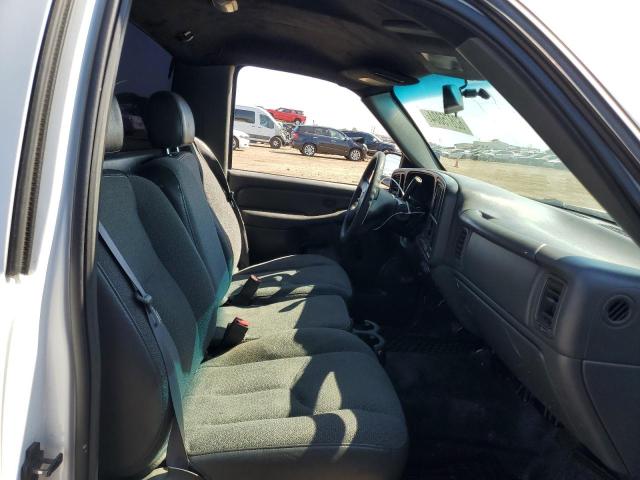 Photo 10 from auction – 2003 CHEVROLET SILVERADO with VIN 1GCEC14X63Z125871