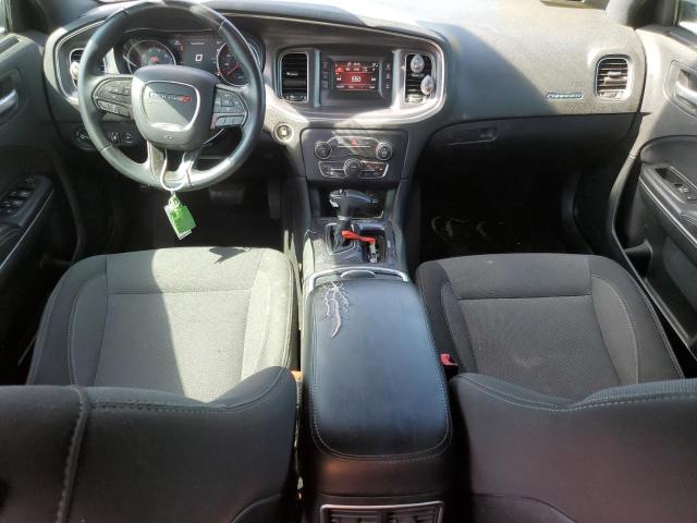 Photo 8 from auction – 2016 DODGE CHARGER SE with VIN 2C3CDXBG5GH328268