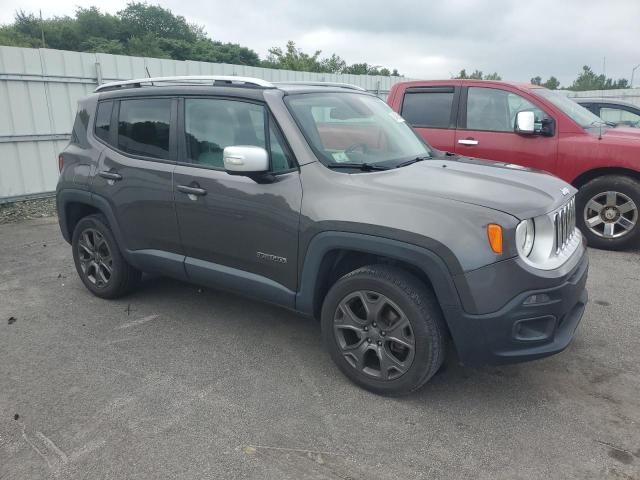 Photo 4 from auction – 2016 JEEP RENEGADE L with VIN ZACCJBDT4GPD01790