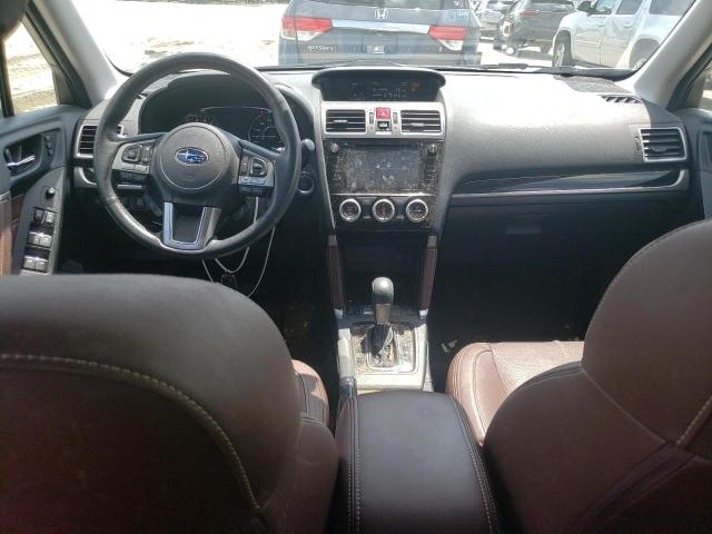 Zdjęcie 8 z aukcji – 2018 SUBARU FORESTER 2 z VIN JF2SJGWC7JH445534