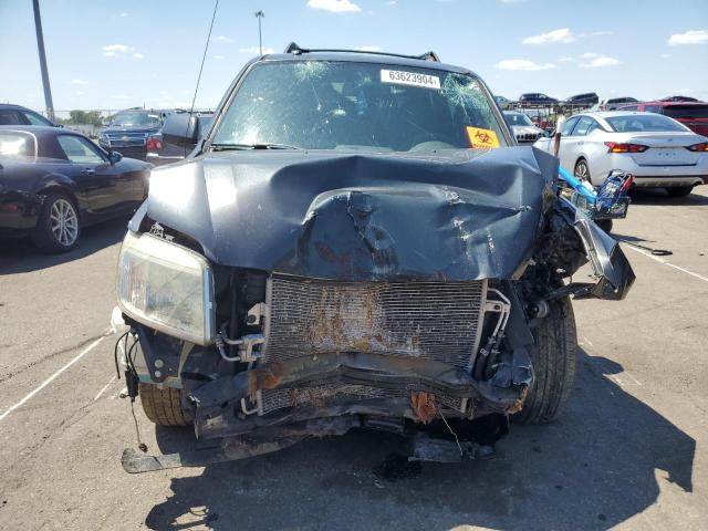 Photo 5 from auction – 2008 MERCURY MARINER PR with VIN 4M2CU871X8KJ24544