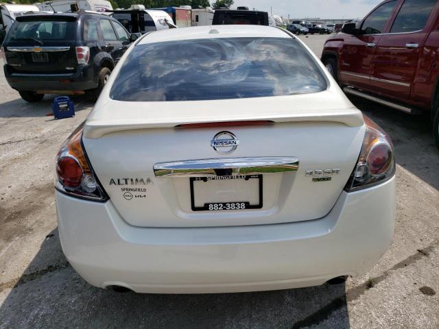 Photo 6 from auction – 2012 NISSAN ALTIMA SR with VIN 1N4BL2AP2CN540518