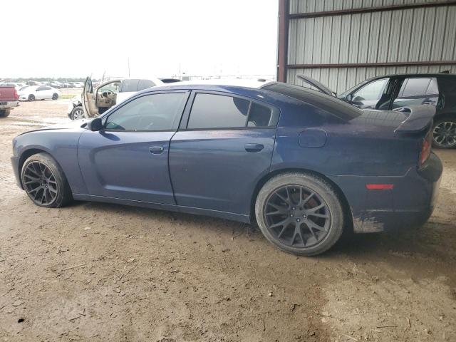 Photo 2 from auction – 2013 DODGE CHARGER SE with VIN 2C3CDXBG6DH678231