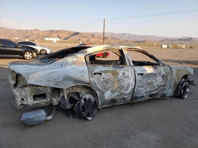 Photo 3 from auction – 2023 DODGE CHARGER SX with VIN 2C3CDXBG8PH675240