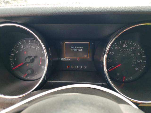 Photo 9 from auction – 2016 FORD MUSTANG with VIN 1FA6P8TH1G5223804
