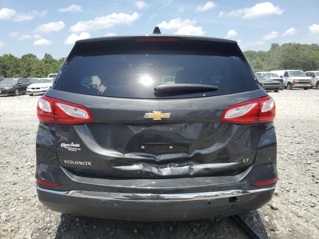 Photo 6 from auction – 2018 CHEVROLET EQUINOX LT with VIN 2GNAXJEV8J6161836