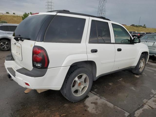 Photo 3 from auction – 2007 CHEVROLET TRAILBLAZE with VIN 1GNDT13S872177798