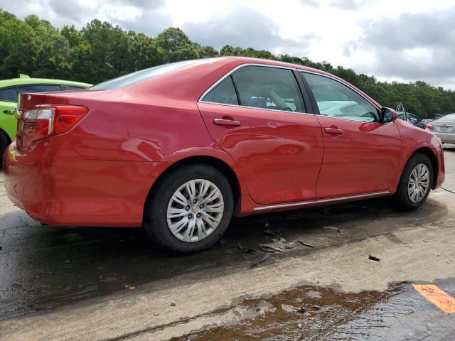 Photo 3 from auction – 2012 TOYOTA CAMRY BASE with VIN 4T4BF1FK5CR177504