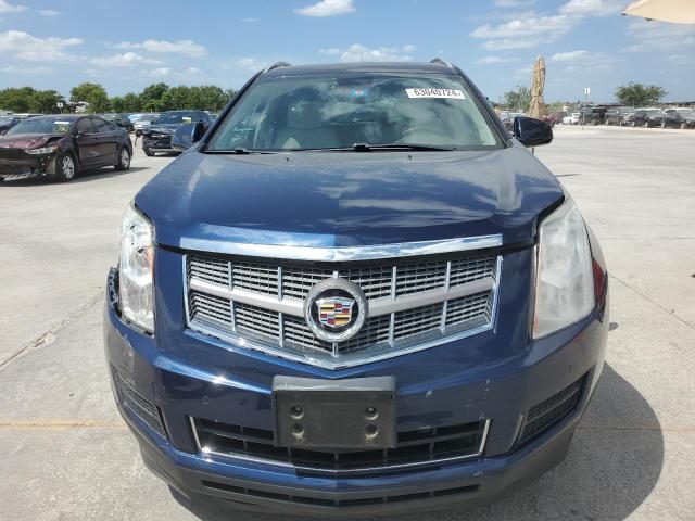 Photo 5 from auction – 2011 CADILLAC SRX LUXURY with VIN 3GYFNAEY2BS515930