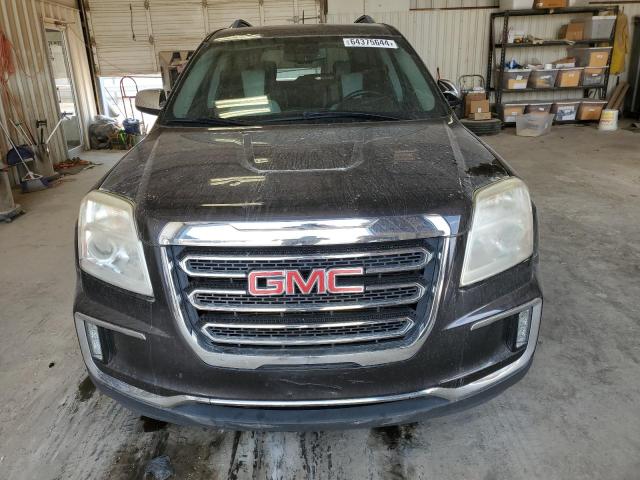 Photo 5 from auction – 2016 GMC TERRAIN SL with VIN 2GKALPEK9G6303539