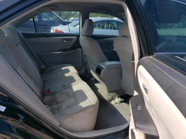 Photo 10 from auction – 2016 TOYOTA CAMRY LE with VIN 4T4BF1FK6GR574290