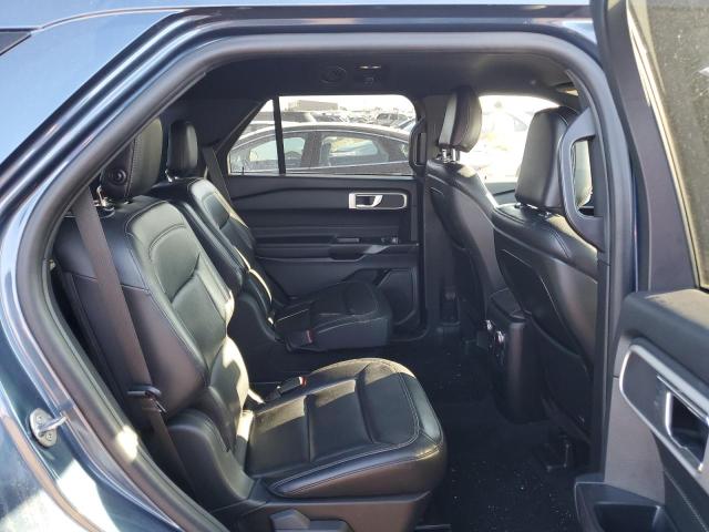 Photo 11 from auction – 2020 FORD EXPLORER X with VIN 1FMSK8DH7LGA94726
