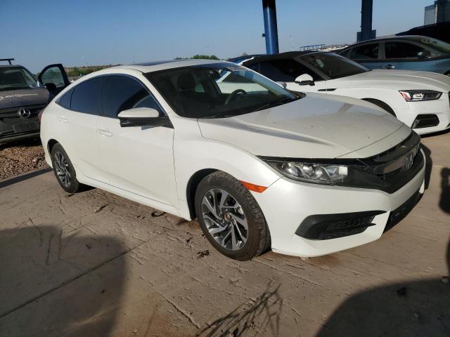 Photo 4 from auction – 2017 HONDA CIVIC EX with VIN 19XFC2F78HE016211