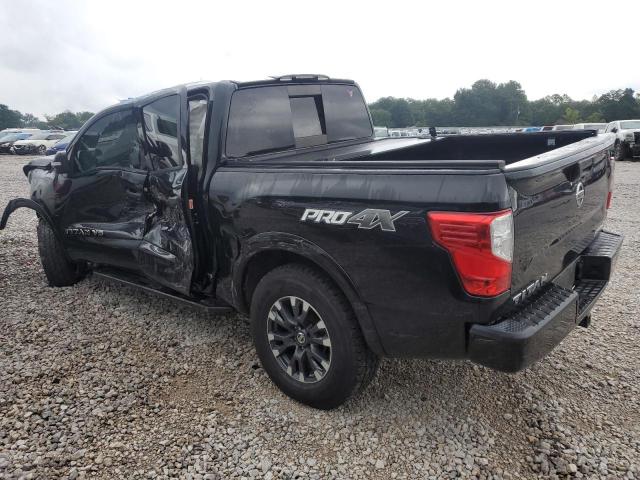Photo 2 from auction – 2019 NISSAN TITAN with VIN 1N6AA1E53KN520238