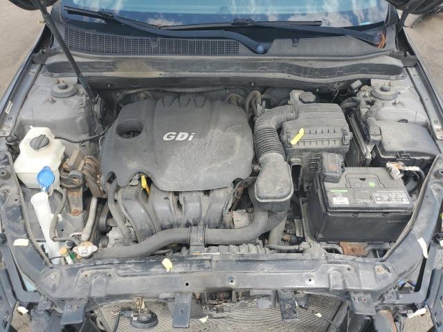 Photo 11 from auction – 2013 KIA OPTIMA LX with VIN 5XXGM4A79DG153003