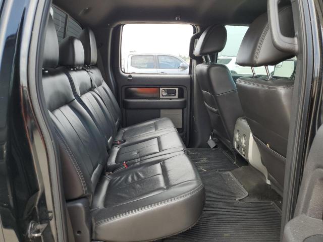 Photo 10 from auction – 2011 FORD F150 SUPER with VIN 1FTFW1ET6BKD78512