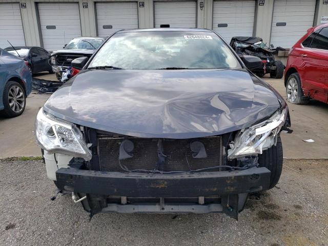 Photo 5 from auction – 2012 TOYOTA CAMRY SE with VIN 4T1BF1FK1CU609922