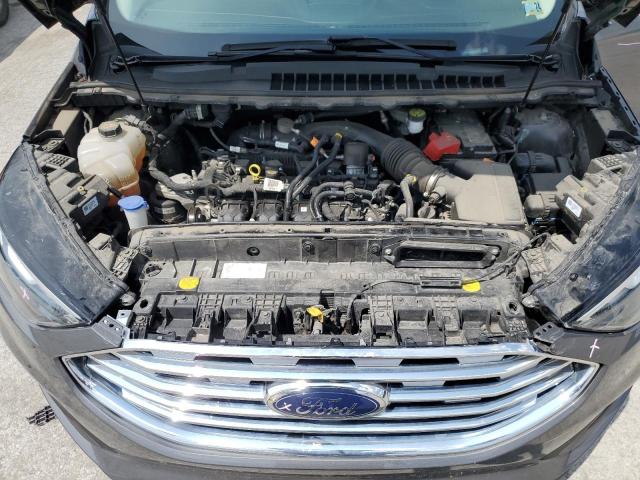 Photo 12 from auction – 2021 FORD EDGE SE with VIN 2FMPK4G98MBA02471