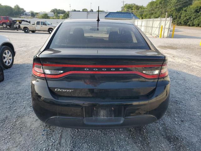 Photo 6 from auction – 2016 DODGE DART SE with VIN 1C3CDFAA1GD736464