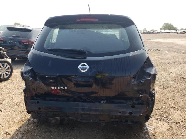 Photo 6 from auction – 2008 NISSAN VERSA S with VIN 3N1BC13E08L428133