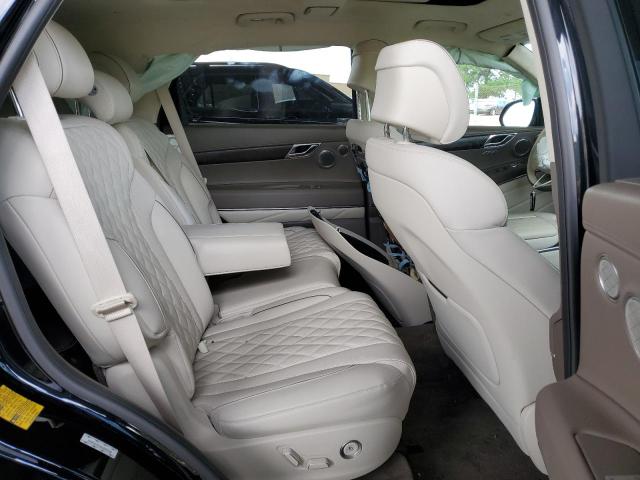 Photo 10 from auction – 2021 GENESIS GV80 BASE with VIN KMUHCESC2MU035598