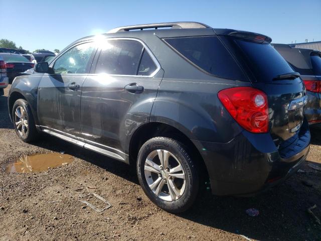 Foto 2 de la subasta – 2014 CHEVROLET EQUINOX LT con VIN 2GNFLGEK4E6218730