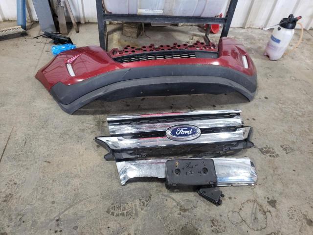 Photo 13 from auction – 2013 FORD EDGE LIMIT with VIN 2FMDK4KC2DBB37564