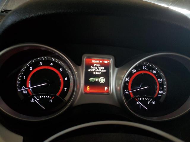 Photo 9 from auction – 2018 DODGE JOURNEY SE with VIN 3C4PDCAB5JT535463