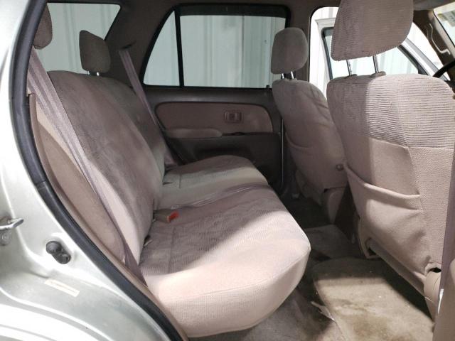 Photo 10 from auction – 2000 TOYOTA 4RUNNER SR with VIN JT3GN86R7Y0179867