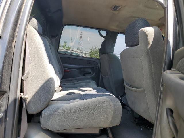 Photo 10 from auction – 2004 CHEVROLET AVALANCHE with VIN 3GNEC12T44G316620